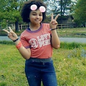 Meet your Posher, Josilyn